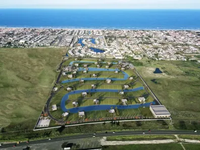 Lote/Terreno à venda, 389m² no Remanso, Xangri-lá