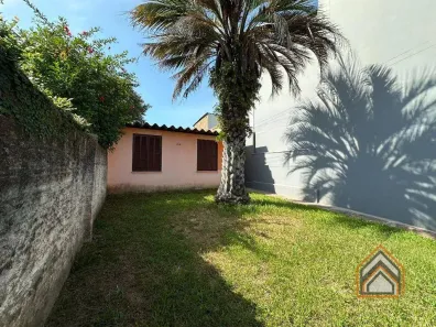 Casa com 2 Quartos à venda, 60m² no Jardim Algarve, Alvorada