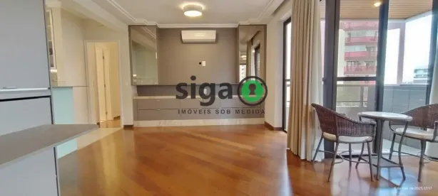 Apartamento com 3 Quartos à venda, 116m² no Vila Mariana, São Paulo
