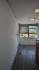 Sala Comercial à venda, 45m² no Centro, Jacareí