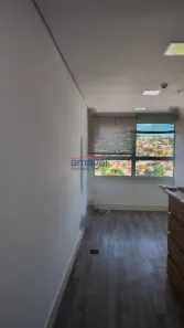 Sala Comercial à venda, 45m² no Centro, Jacareí