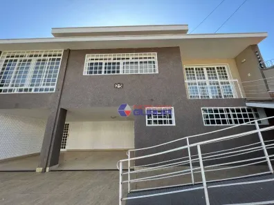 Imóvel Comercial com 3 Quartos à venda, 286m² no Jardim dos Seixas, São José do Rio Preto