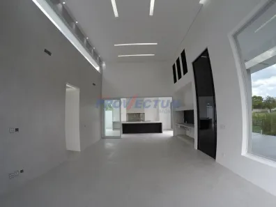 Casa de Condomínio com 4 Quartos à venda, 237m² no Chácara São José, Jaguariúna