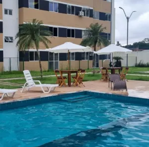 Apartamento com 2 Quartos à venda, 47m² no Coqueiro, Belém