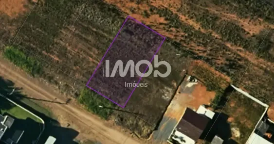 Lote/Terreno à venda, 330m² no Barra do Rio Cerro, Jaraguá do Sul