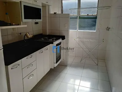 Apartamento com 2 Quartos para alugar, 47m² no Jardim do Tiro, São Paulo