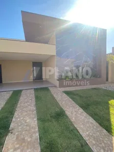 Casa de Condomínio com 3 Quartos à venda, 180m² no Loteamento Terras de Florença, Ribeirão Preto
