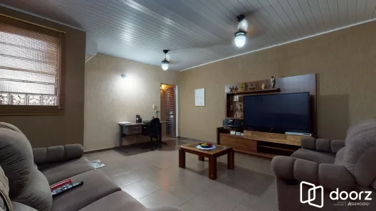 Apartamento com 3 Quartos à venda, 220m² no Ipiranga, São Paulo