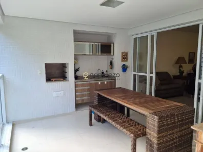 Apartamento com 3 Quartos à venda, 115m² no Pitangueiras, Guarujá