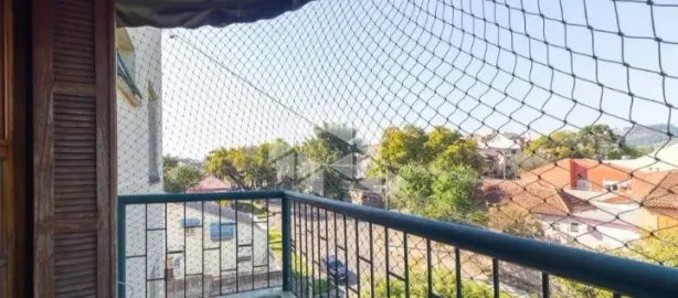 Apartamento com 2 Quartos à venda, 64m² no Medianeira, Porto Alegre