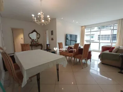 Apartamento com 3 Quartos à venda, 110m² no Ipanema, Rio de Janeiro