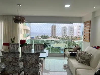 Apartamento com 2 Quartos à venda, 110m² no Pituaçu, Salvador