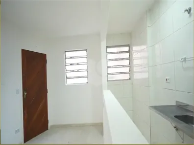 Apartamento com 1 Quarto à venda, 45m² no Consolação, São Paulo
