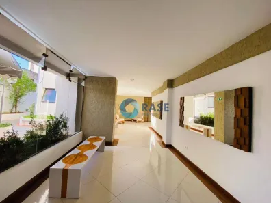 Apartamento com 3 Quartos à venda, 97m² no Indianópolis, São Paulo