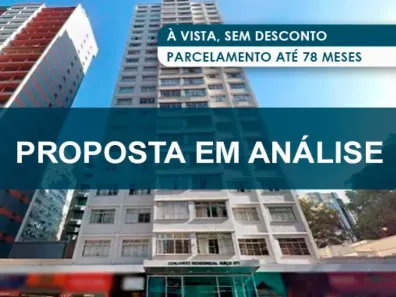 Apartamento com 1 Quarto à venda, 75m² no Bela Vista, São Paulo