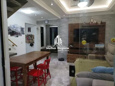 Casa com 2 Quartos à venda, 200m² no Jardim da Alvorada, Nova Odessa