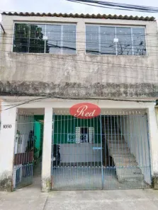 Casa com 2 Quartos à venda, 93m² no Cidade Miguel Badra, Suzano