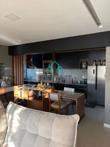 Apartamento com 2 Quartos à venda, 89m² no Centro, Taubaté