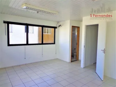Sala Comercial à venda, 45m² no Chácara Inglesa, São Paulo