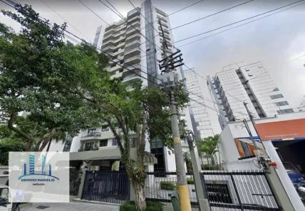 Cobertura com 4 Quartos para alugar, 482m² no Indianópolis, São Paulo