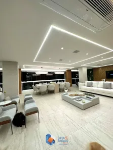 Apartamento com 3 Quartos à venda, 196m² no Santana, São Paulo