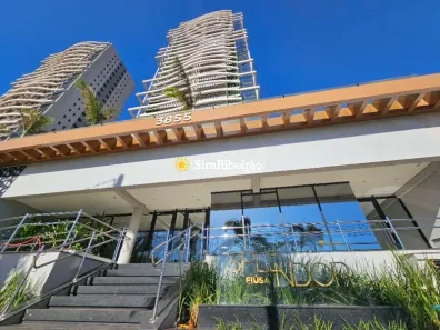 Apartamento com 3 Quartos à venda, 111m² no Jardim Canadá, Ribeirão Preto