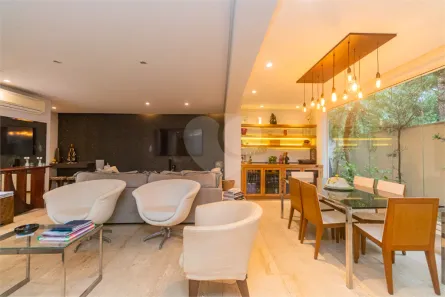 Apartamento com 2 Quartos à venda, 213m² no Santo Amaro, São Paulo