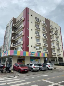 Sala Comercial à venda, 33m² no Kobrasol, São José