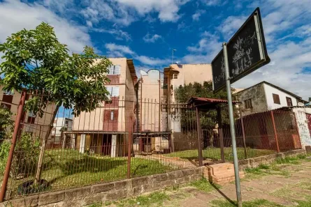 Apartamento com 2 Quartos à venda, 44m² no Rubem Berta, Porto Alegre