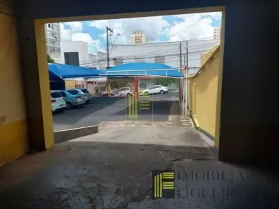 Galpão/Depósito/Armazém para alugar, 130m² no Parque Industrial, São José do Rio Preto