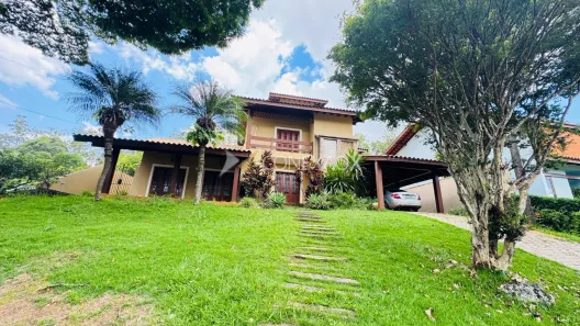 Casa de Condomínio com 3 Quartos à venda, 550m² no Village Visconde de Itamaracá, Valinhos