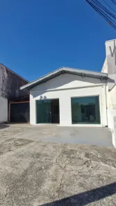 Ponto Comercial para alugar, 250m² no Vila Nova, Campinas