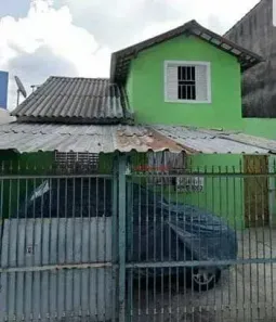 Casa com 5 Quartos à venda, 200m² no Vila Galvão, Guarulhos