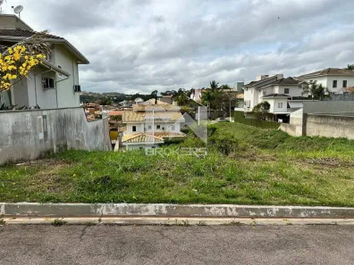 Lote/Terreno à venda, 450m² no Villaggio Capríccio, Louveira