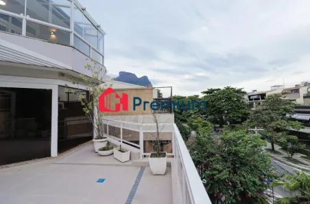 Cobertura com 5 Quartos à venda, 488m² no Barra da Tijuca, Rio de Janeiro