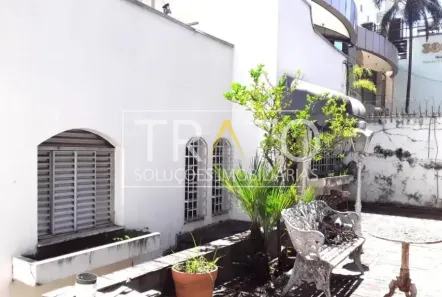 Casa com 4 Quartos à venda, 250m² no Cambuí, Campinas