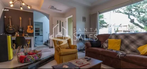 Sobrado com 3 Quartos à venda, 220m² no Água Fria, São Paulo