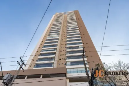 Apartamento com 3 Quartos à venda, 138m² no Brooklin Paulista, São Paulo