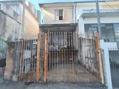 Sobrado com 2 Quartos à venda, 83m² no Moinho Velho, São Paulo