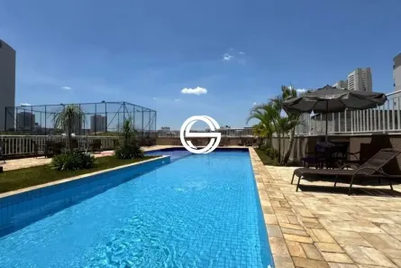 Apartamento com 3 Quartos à venda, 76m² no Vila Carrão, São Paulo