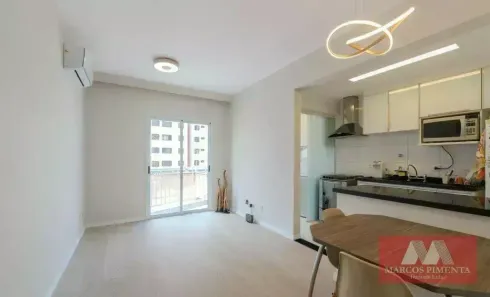 Apartamento com 2 Quartos à venda, 52m² no Consolação, São Paulo