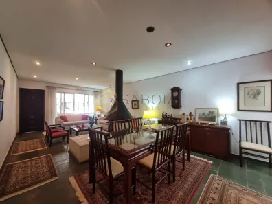 Casa com 4 Quartos à venda, 250m² no Jardim Itapeva, São Paulo
