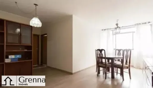 Apartamento com 2 Quartos à venda, 79m² no Cerqueira César, São Paulo