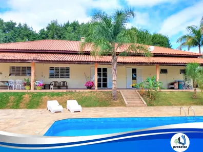 Fazenda/Sítio com 3 Quartos à venda, 4580m² no RESIDENCIAL PORTA DO SOL, Mairinque