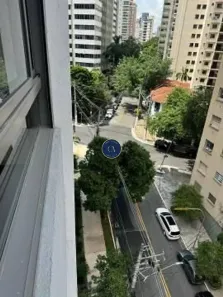Apartamento com 1 Quarto à venda, 21m² no Paraíso, São Paulo