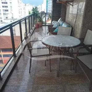 Apartamento com 3 Quartos à venda, 242m² no Ipanema, Rio de Janeiro