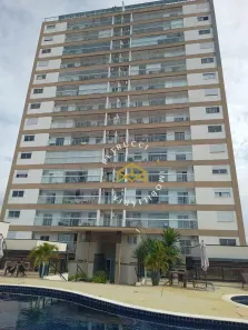 Apartamento com 3 Quartos para venda ou aluguel, 110m² no Vila Embaré, Valinhos