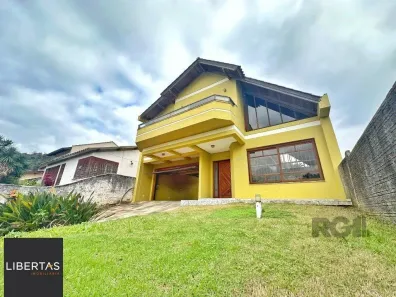 Casa com 3 Quartos à venda, 254m² no Nonoai, Porto Alegre
