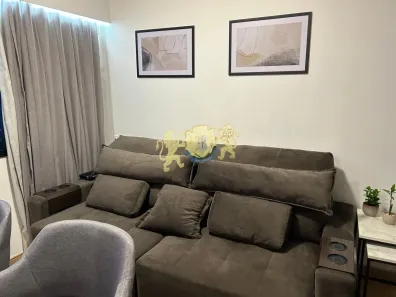 Flat com 1 Quarto à venda, 25m² no Nova Piraju, São Paulo