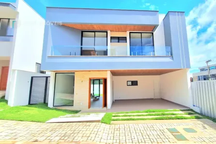 Casa de Condomínio com 3 Quartos à venda, 190m² no Vina Del Mar, Juiz de Fora